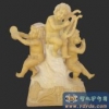 人物雕塑，人物石雕，西方人物，西方人物雕塑