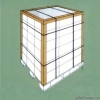 供應(yīng)包裝用紙護(hù)角，山東紙護(hù)角，山東紙包角
