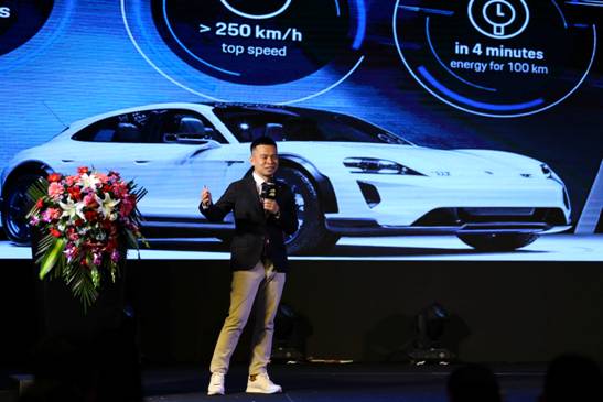 “40under40”2018全國啟動 梁志天、黃全攜逾千名青年設計師燃爆現場！