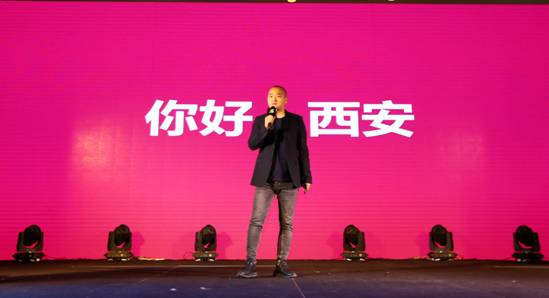 “40under40”2018全國啟動 梁志天、黃全攜逾千名青年設計師燃爆現場！