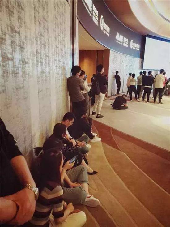 “40under40”2018全國啟動 梁志天、黃全攜逾千名青年設計師燃爆現場！