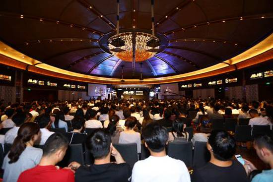 “40under40”2018全國啟動 梁志天、黃全攜逾千名青年設計師燃爆現場！