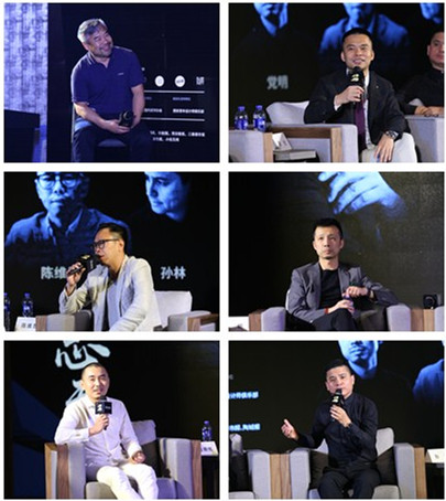 “40under40”2018全國啟動 梁志天、黃全攜逾千名青年設計師燃爆現場！