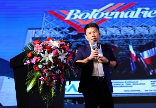 “40under40”2018全國啟動 梁志天、黃全攜逾千名青年設計師燃爆現場！