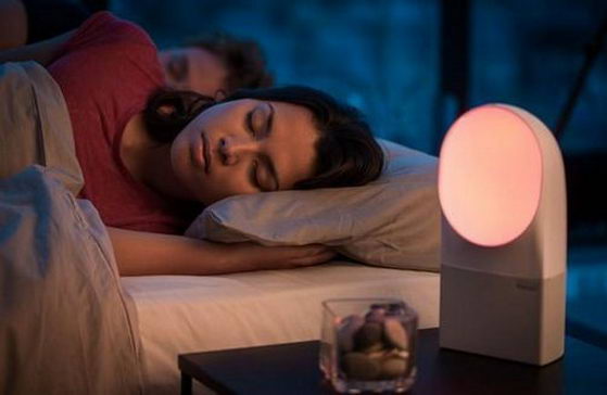 頭痛、失眠?你可能需要一套和也科技的健康睡眠產(chǎn)品!