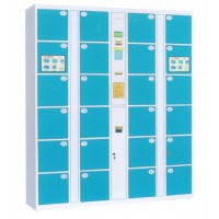 大量供應新品哈爾濱電子存包柜，黑龍江電子存包柜