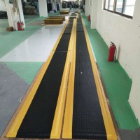 抗疲勞墊，車間緩解疲勞壓力腳墊，卡優無味防靜電地墊