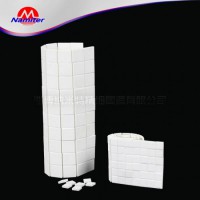 工業窯爐陶瓷輥棒公司，玻璃鋼化爐用陶瓷輥廠家